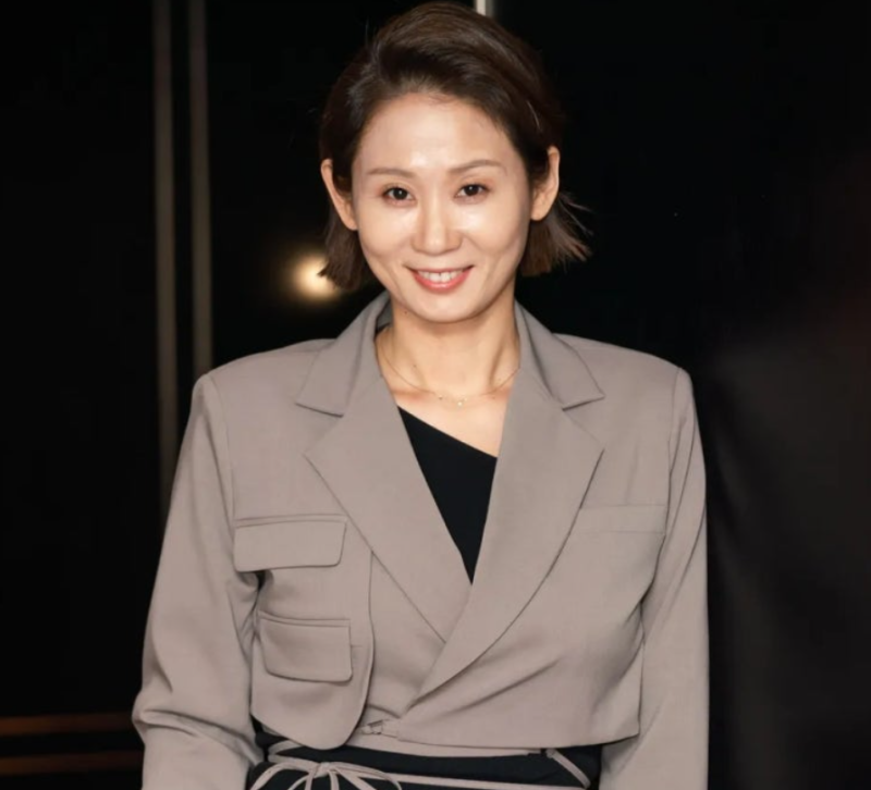 배우 김선영 프로필 출연작 대체불가 명배우 응팔 자백의대가 남편 이승원 감독