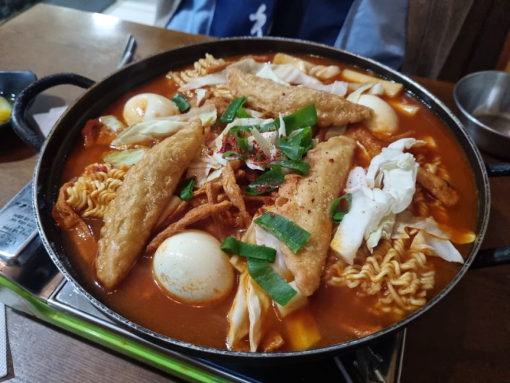  서대문역 회사근처 점심뿌셔