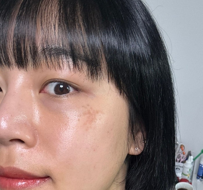  환해지는 달팽이크림 찾는다면 [에이지랩 스네일 뮤신 크림] 솔직 리뷰