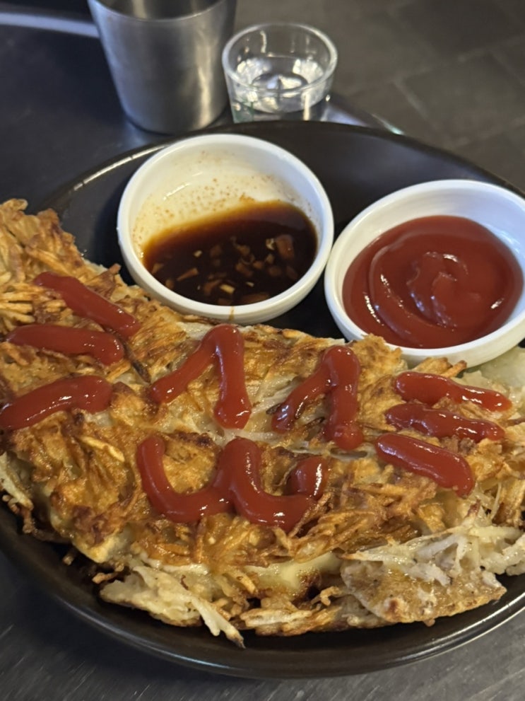  강남역 술집 포차 감성 안주 맛집  주인장
