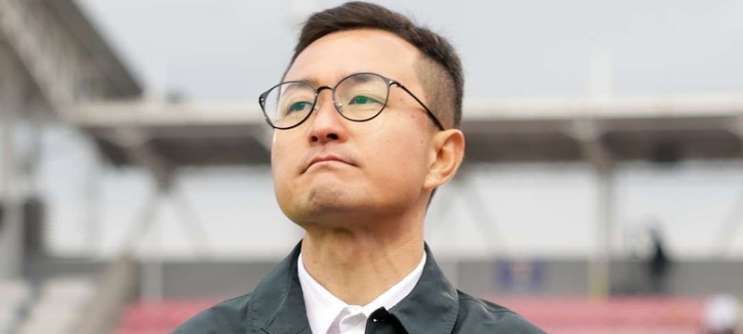 충북청주 FC <b>김길식 감독</b>과 상호 합의 하에 <b>사퇴</b>