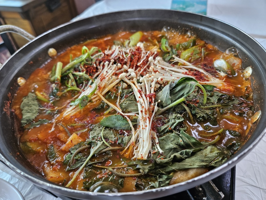 민아식당 사진 5