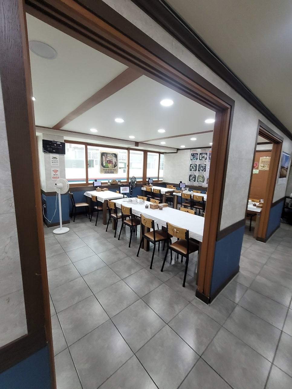 양촌흑미전복삼계탕 사진 3
