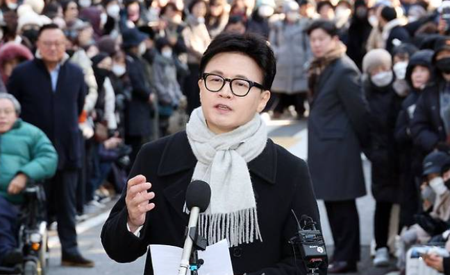 <b>통일교</b> 게이트 앞에서 드러난 선택적 정의, 민주당은 왜 <b>특검</b>을... 