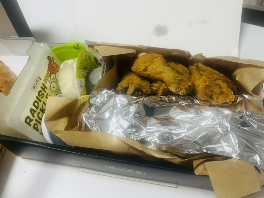 피나치공 안양관양점 사진 6