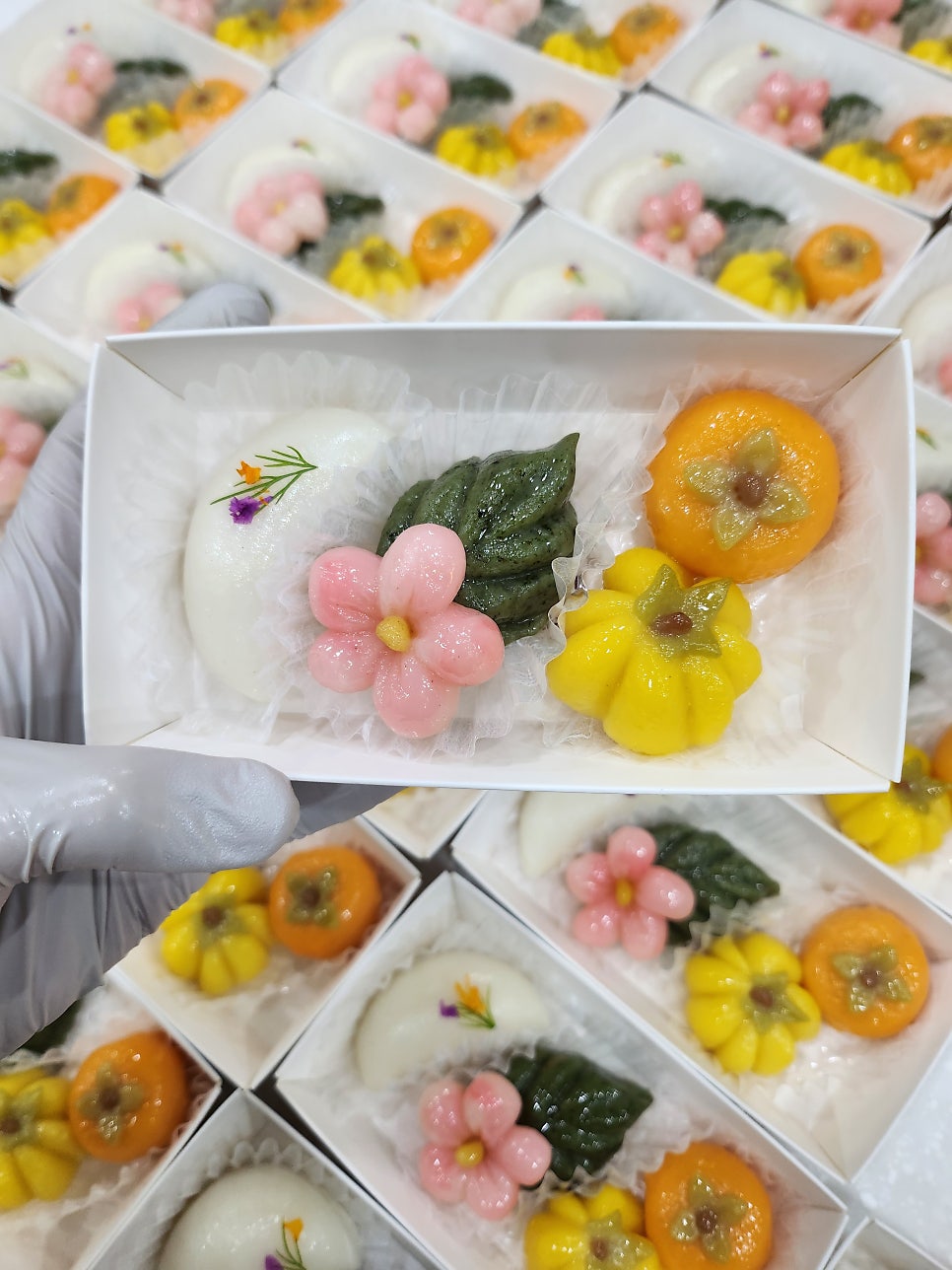 수연한과 사진 3