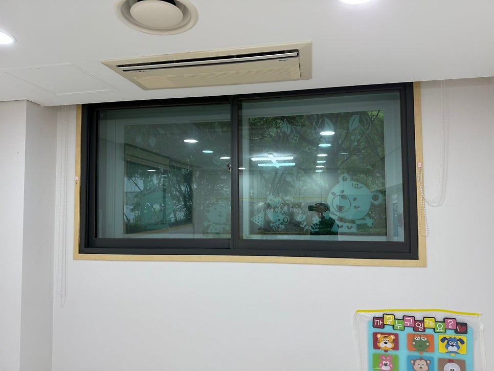 홍성샷시 교체, 견적 상담 시 물어봐야 할 '3가지' 1