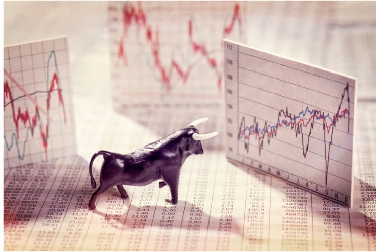  이번 강세장 동안 92%나 급등한 S&P 500, 역사에 따른 2026년 주식시장 전망은?