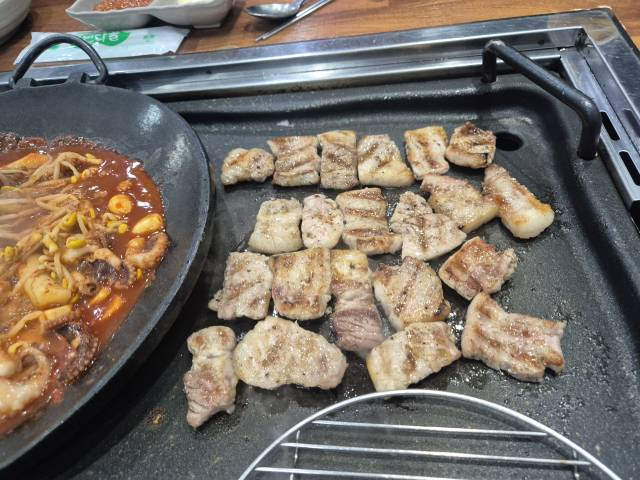 미스터쭈삼 삼동점 사진 5