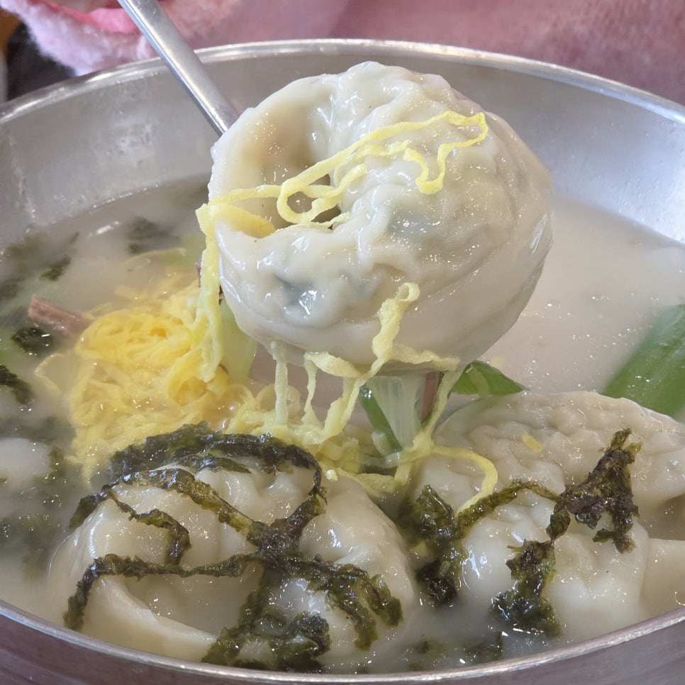 이화수전통육개장 서울가산점 사진 3