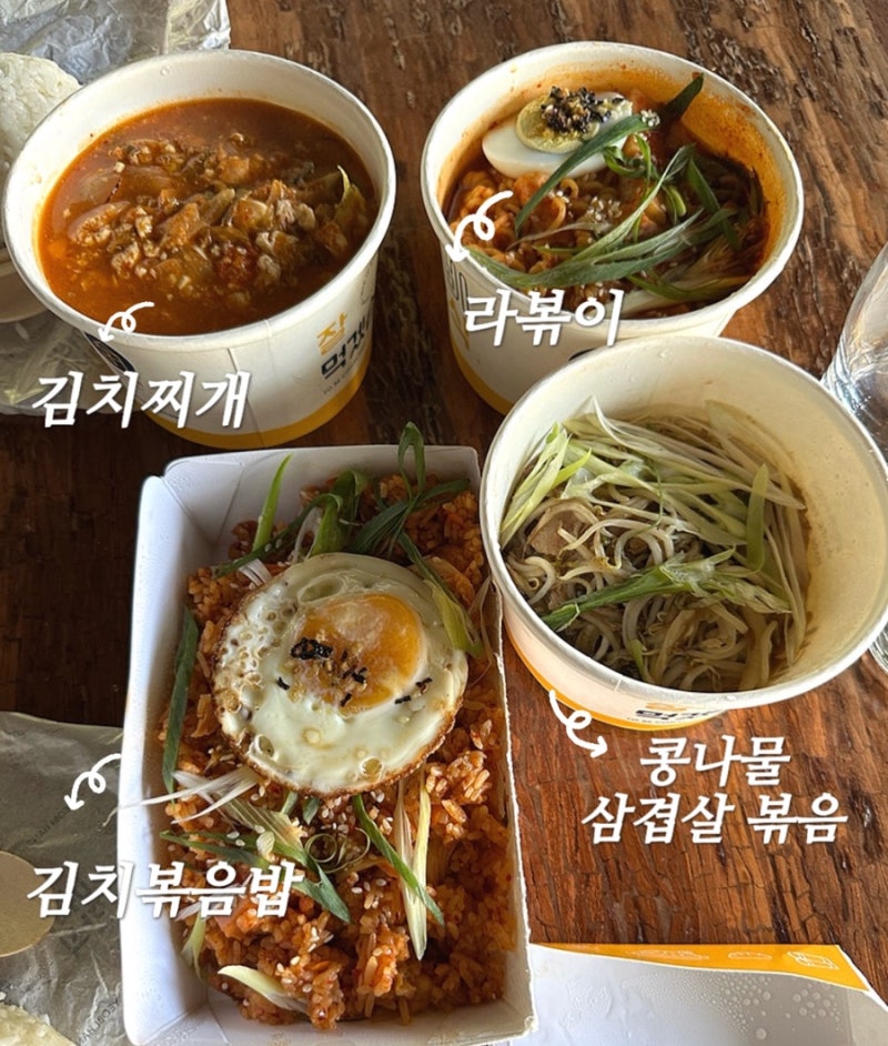 발리 그랩 맛집 공유 & 배달 후기 (사용법,배달팁)