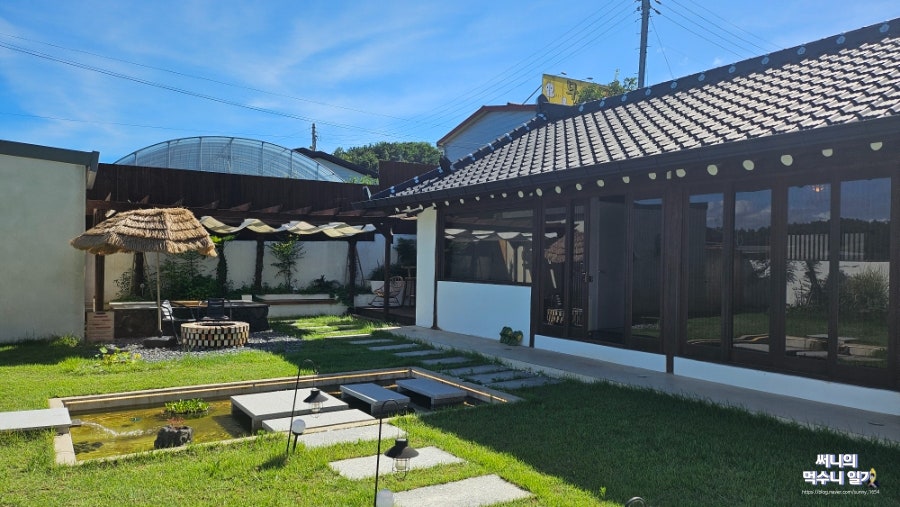 Eonieonseutei photo 3