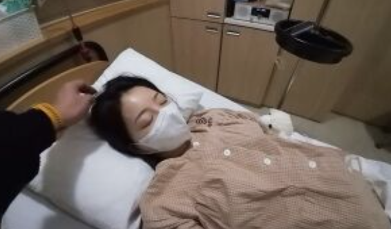   이민우이아미 부부, 33시간 긴 진통 끝에 둘째 ‘양양이’ 출산! 시모까지 눈물바다(KBS2 ‘살림남’)