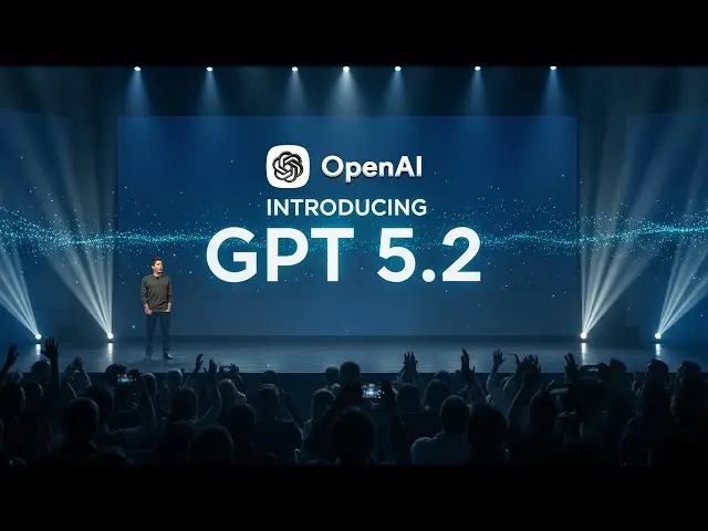  오픈AI, GPT-5.2 전격 공개