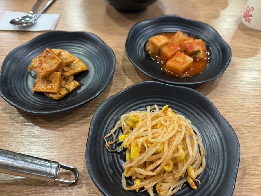 존슨부대찌개 신방화점 사진 5