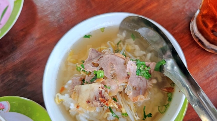  인도네시아여행 소토 한그릇 300원 실화?