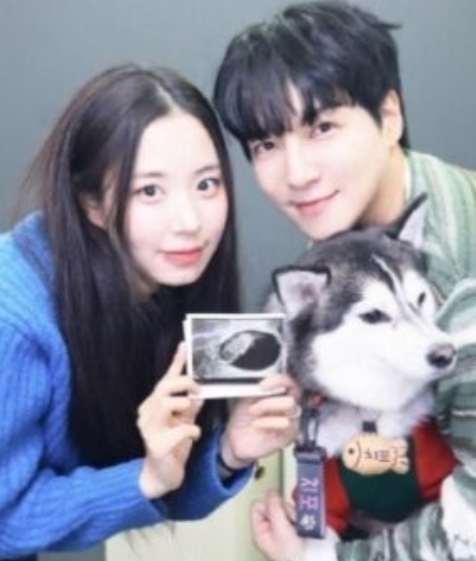   최현석 셰프, 결혼 3개월 만에 할아버지 된다?! 모델 최연수의 깜짝 임신 소식