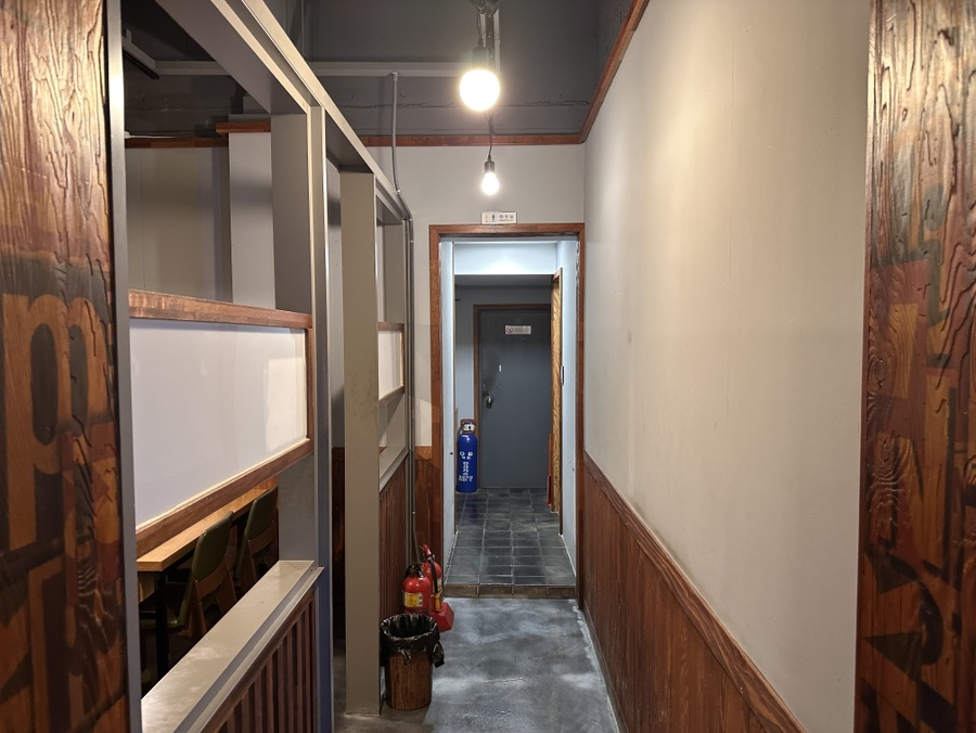 살로만치킨 사진 4