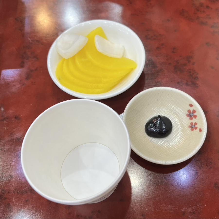 전설의짬뽕 도농점 사진 2