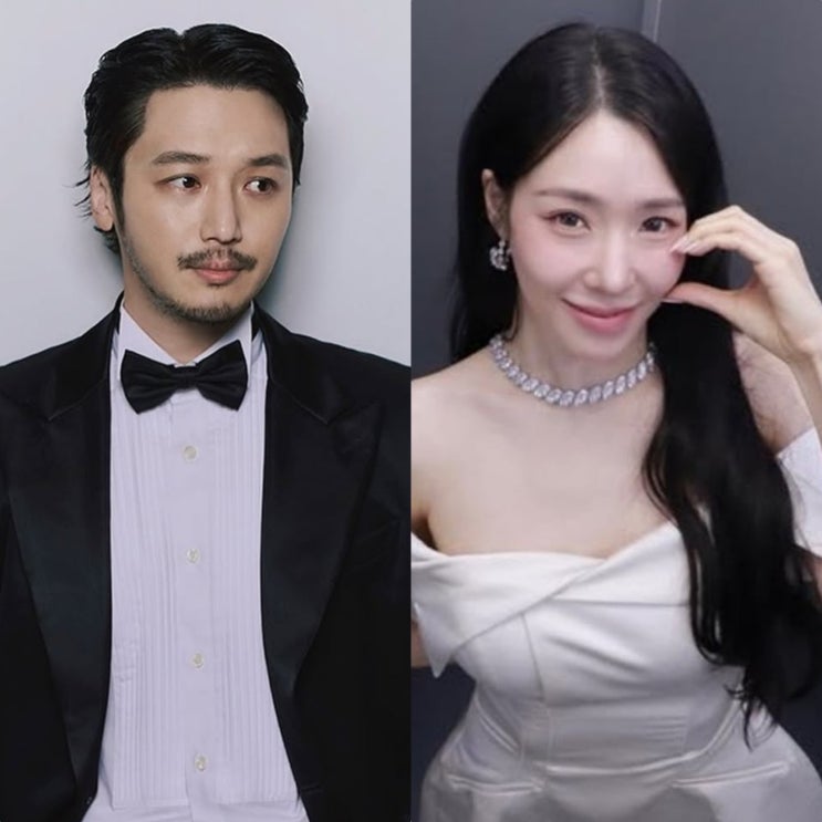 <b>변요한 티파니 열애</b> 중 내년 가을 결혼 소시 멤버 중 첫 결혼... 
