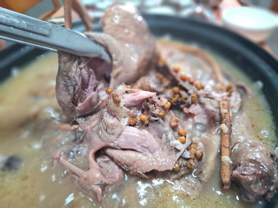 묵방대나무집 사진 2