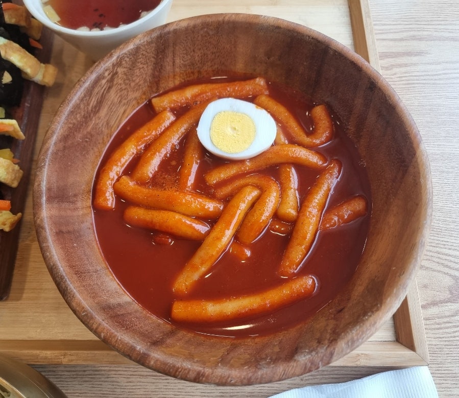 애플꼬마김밥 천안아산역점 사진 4