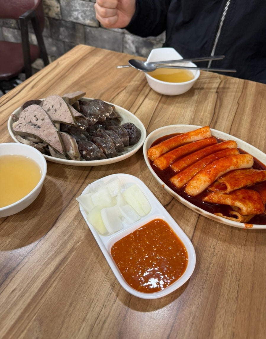 장림꼬마김밥 사진 6
