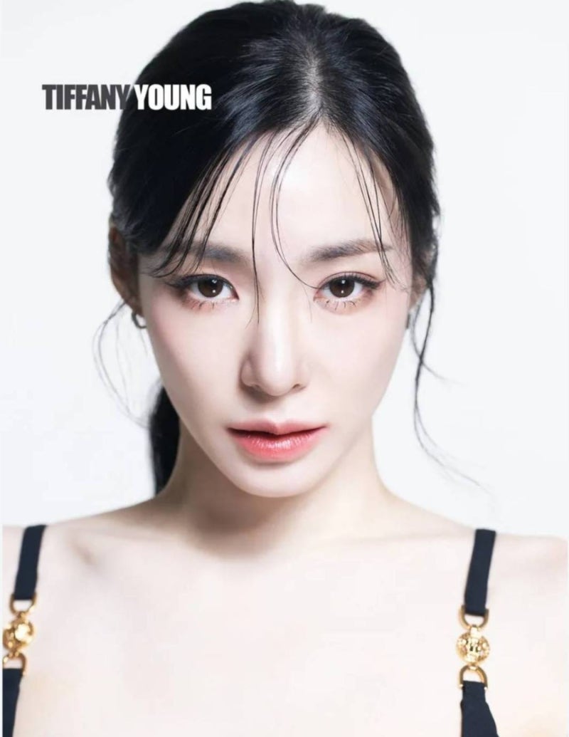 소녀시대 티파니 영 성공 비결 황미영 이름 개명 예명 본명 가수 걸그룹 솔로 뮤지컬 배우 드....