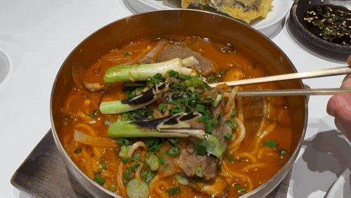  그랑서울 맛집 금금 광화문점 내돈내산, 트렌디한 퓨전 한식 솔직후기!