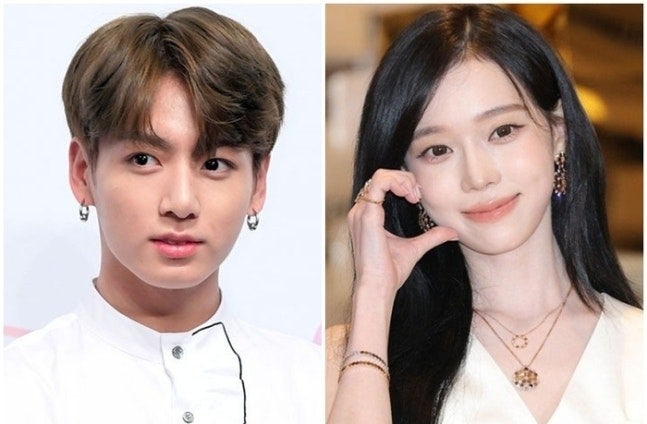 “정국∙윈터 커플 타투 의혹? 재소환된 정국의 ‘타투 발언’까지… 논란이 왜 이렇게 커졌....