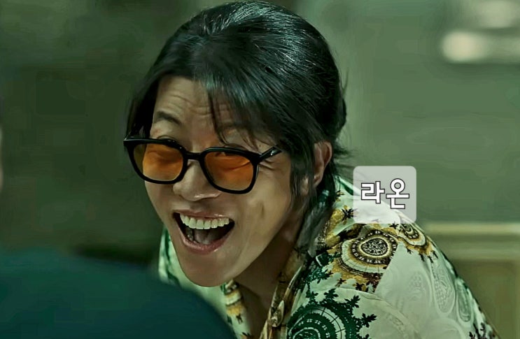 <b>모범택시3</b> 7회 : 정연태의 배신이 불러온 천광진의 귀국 8회... 