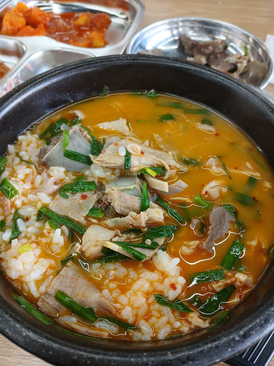 신지섭의서울깍두기 다사직영점 사진 5