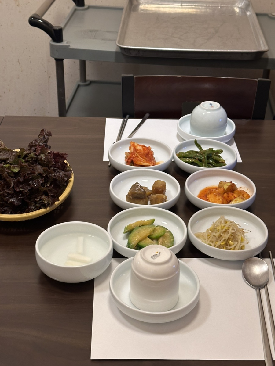 영양쌀밥옥이 사진 6