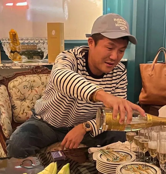  조세호 사주풀이 - 조폭, 과연 조세호만의 문제일까?