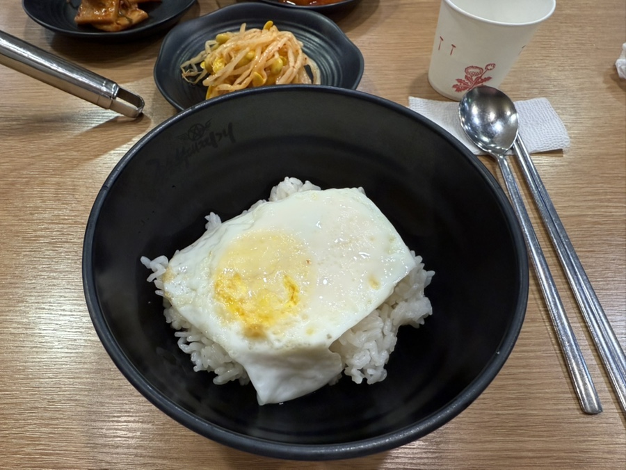 존슨부대찌개 신방화점 사진 6