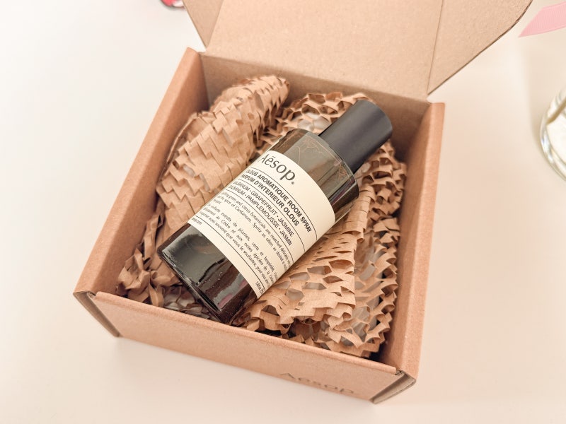 이솝 올루스 룸스프레이 50ml 집들이 선물추천
