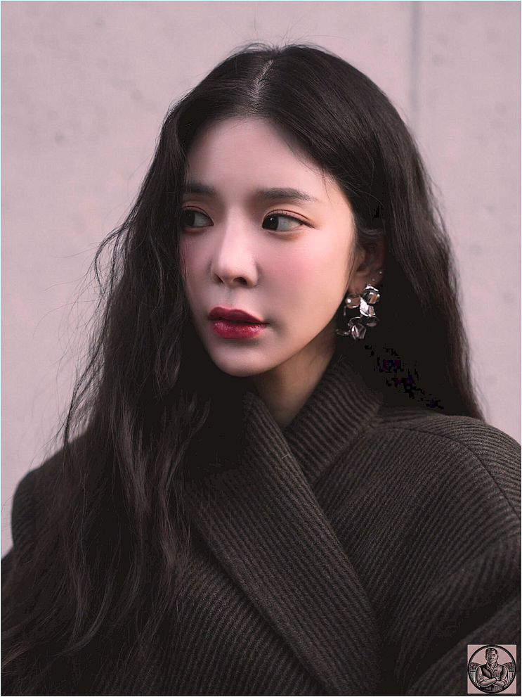  장재인 인스타 사복, 올겨울 실패 없는 블랙+카키+버건디 필승 조합법 (feat. 드뮤어룩)