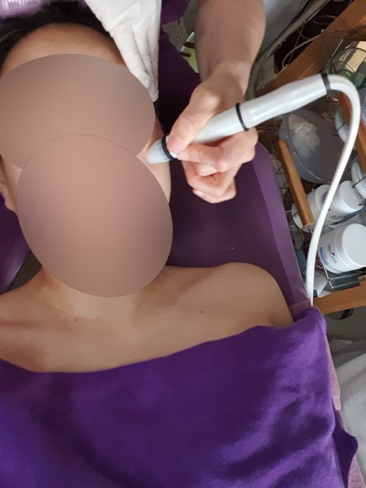  성남 피부관리 신흥역 피부관리 아쿠아필 피부바디굿데이 대만족