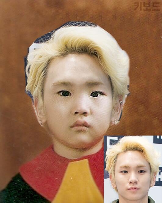 SHINee Key: Age, Profile, Height, Peak Years, Past Photos, Parents, Hometown, Dog, Works
