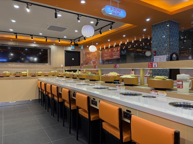  신촌 맛집 10월 20일 신규 오픈 1인 훠궈 무한리필 훠궈먹GO