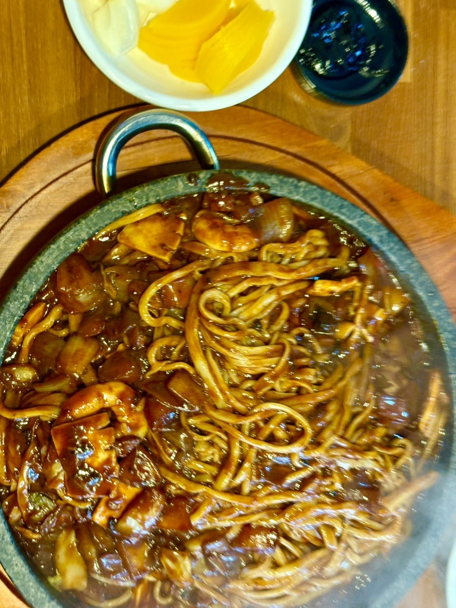 조선손짜장 사진 6