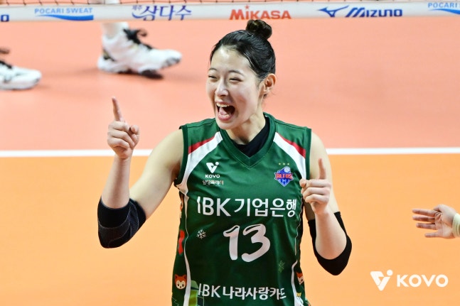 “여오현 매직 vs <b>김종민</b> <b>최다승</b> 도전” IBK-도로공사, 시즌... 