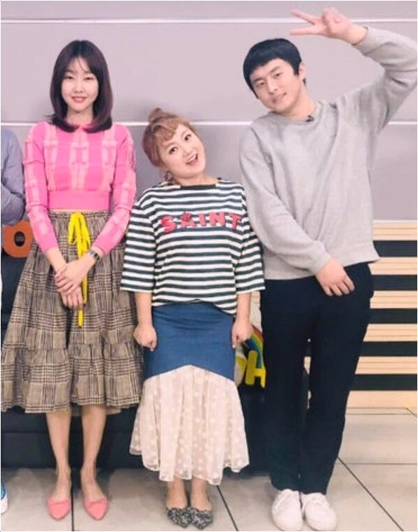 박나래 논란, 한혜진·기안84 ‘사짜 냄새’ 발언의 충격적 재조명!