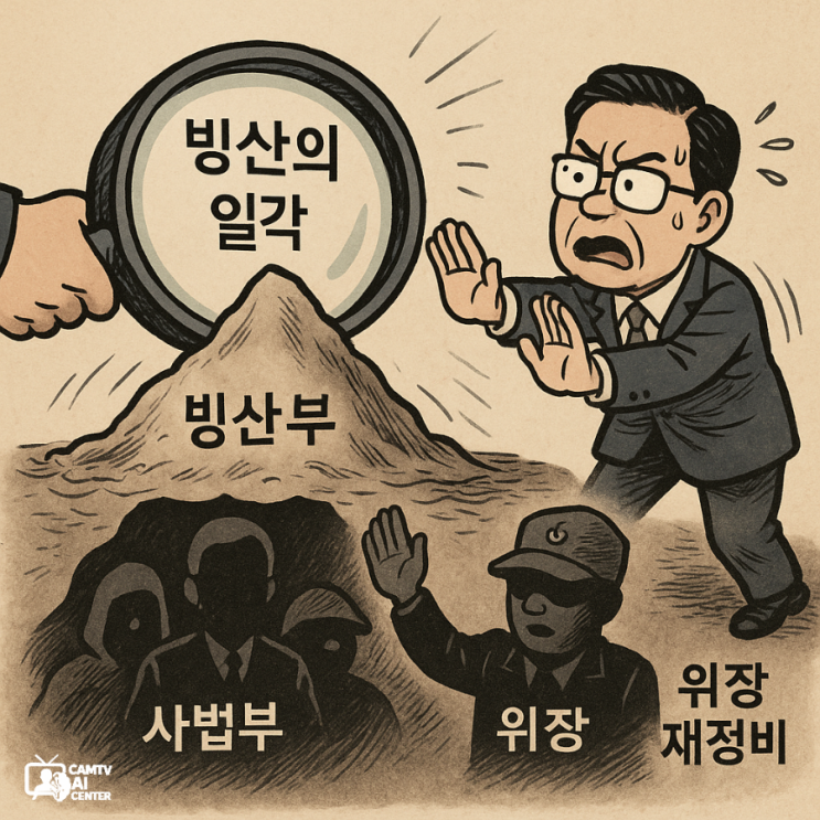 왜 지금, ‘<b>내란특검</b> 2기’가 반드시 필요한가