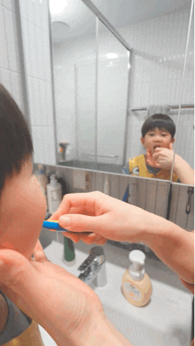  성분부터 기술력까지 꼼꼼하게 따져본 우리 아이 첫 치약, 순수백과 키즈제로치약