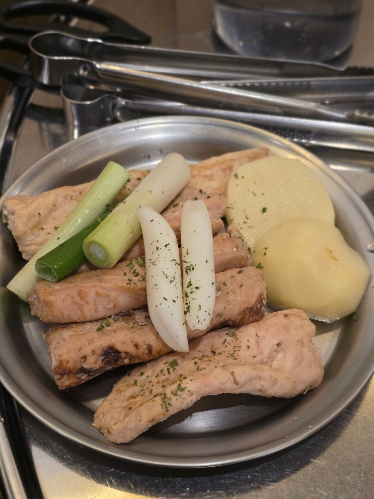  염창역 맛집, 불 향 살아있는 옛날 막창! 목동 막창 맛집으로 추천하는 이유 '불노리막창 염창역점'
