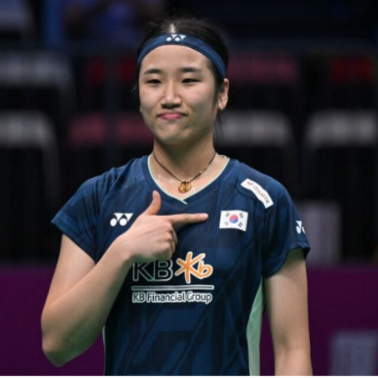 BWF 월드투어 파이널 안세영 4년만에 우승 도전!! 예선 대진표 추첨 진행!! 왕즈이, 야마구치가 가장 큰 경쟁자가 되겠지!!