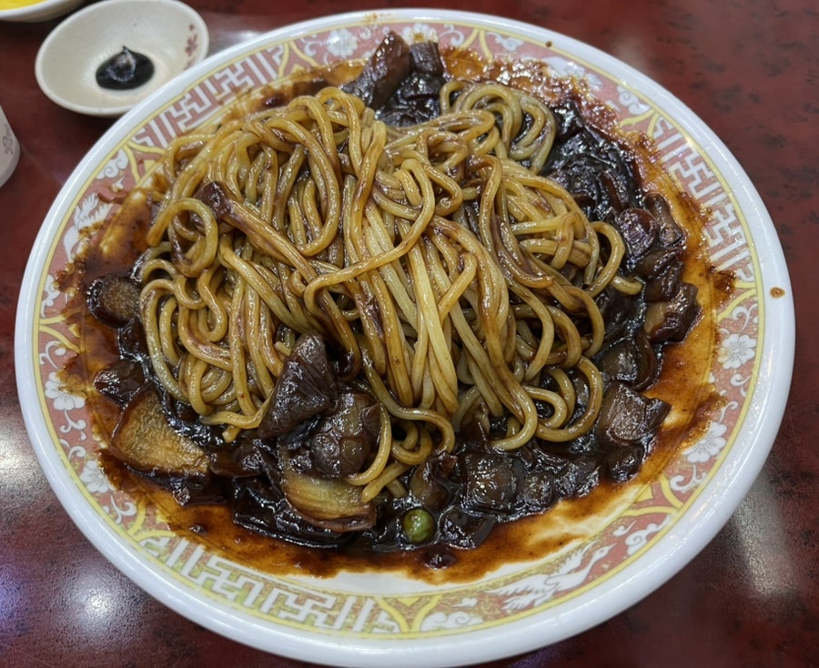 전설의짬뽕 도농점 사진 6