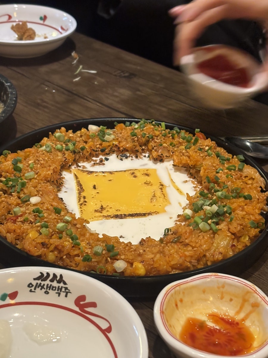인쌩맥주 명지대점 사진 4