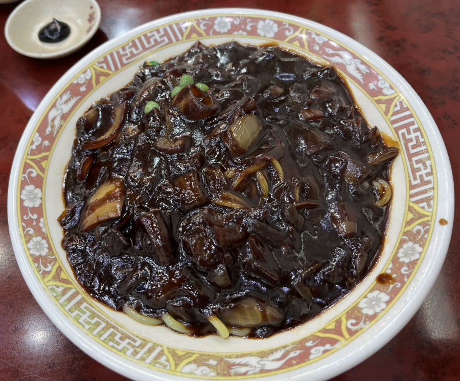 전설의짬뽕 도농점 사진 5